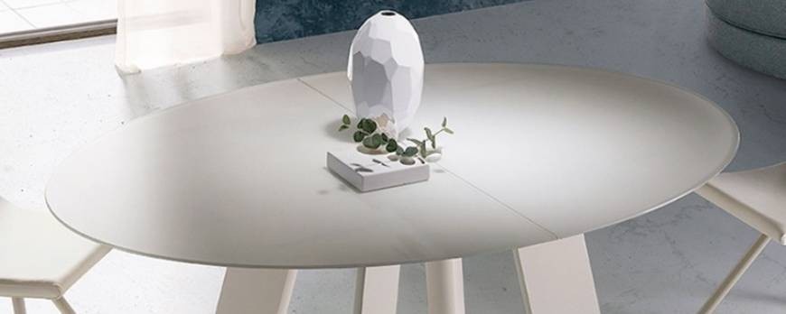 Tendencias en mesas de comedor para este 2022